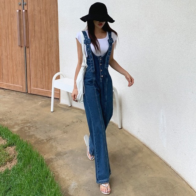 오버롤 이미지
