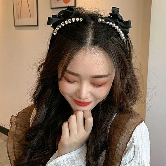 헤어J 이미지