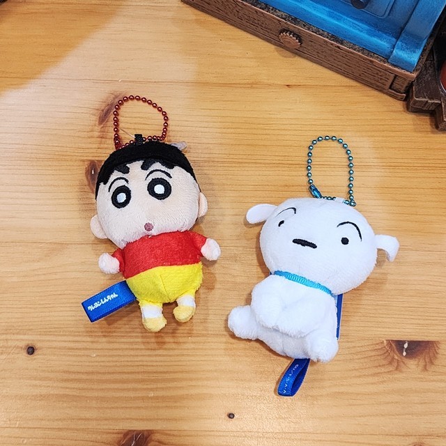 짱구 이미지
