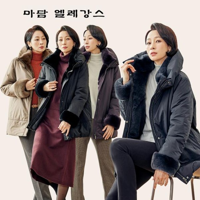 마담엘레강스 이미지