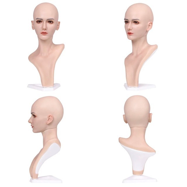 더미헤어 이미지