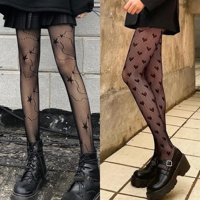 스타킹 이미지
