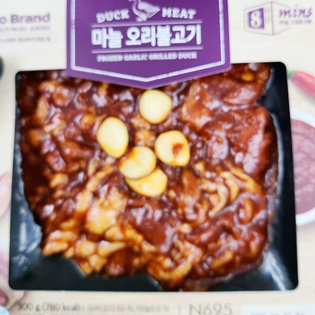 오리랑 이미지