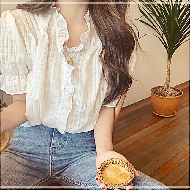 프릴 이미지
