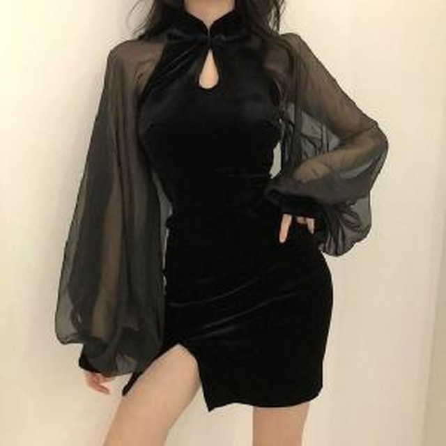 벨벳 이미지