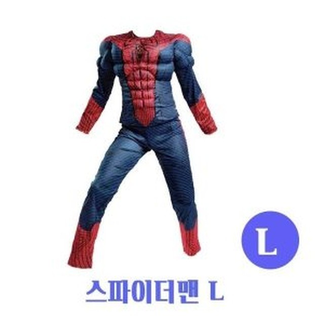 스파이더맨 이미지