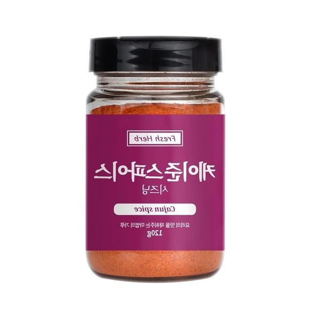 케이준 이미지
