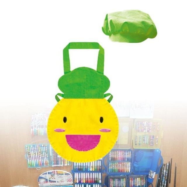 꼬마모자 이미지