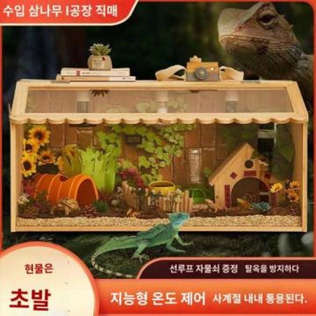 거북조경 이미지