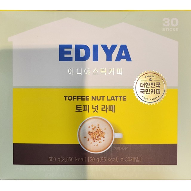 EDIYA COFFEE(이디야커피) 이미지