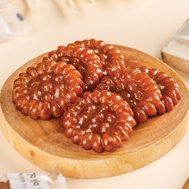 궁중식품 이미지