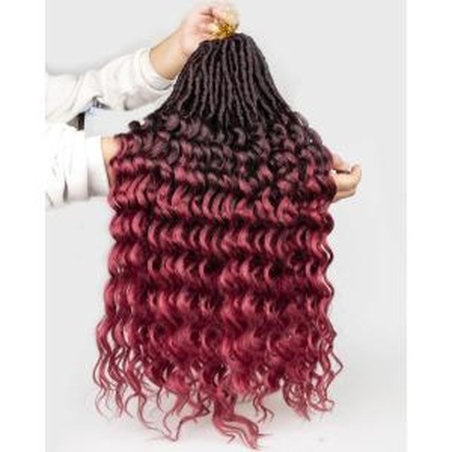 연Hair 이미지