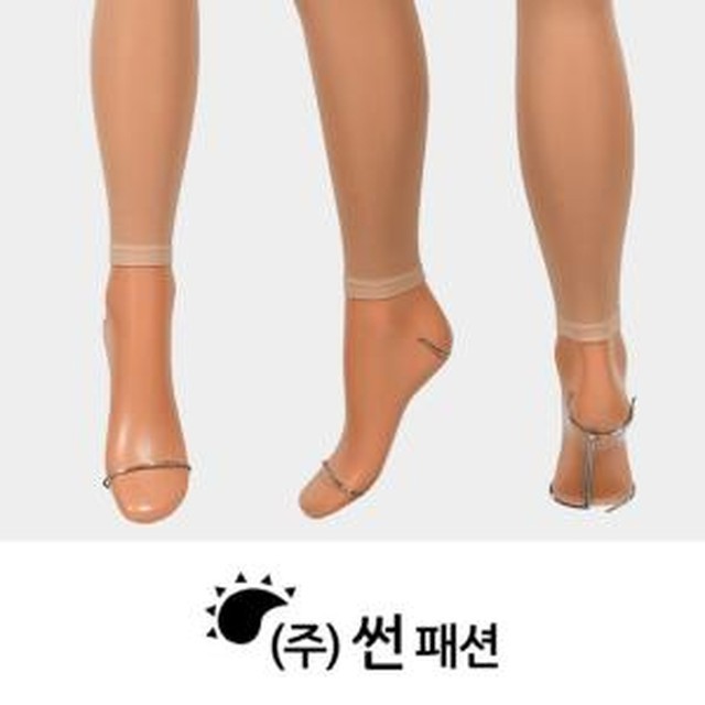 스타킹 이미지