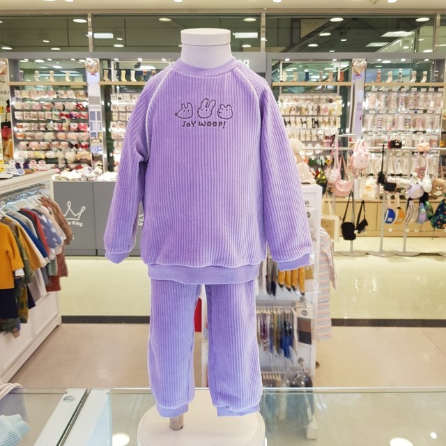 아가방뉴코아 이미지