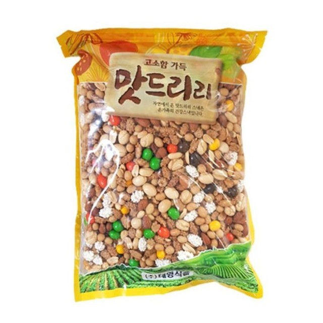 맛드리 이미지