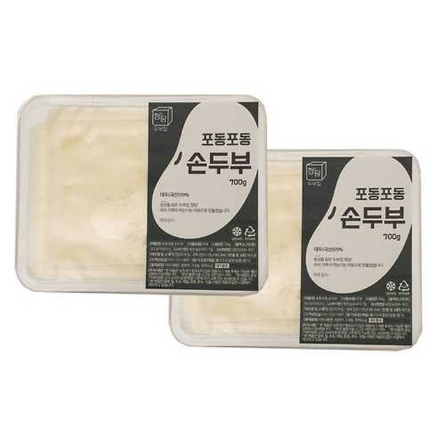 정담두부집 이미지