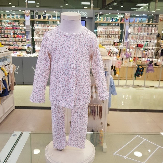 아가방뉴코아 이미지