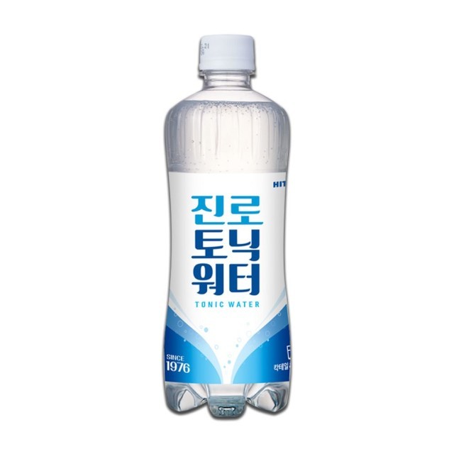 토닉 이미지