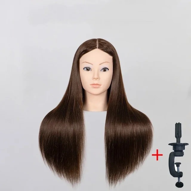 더미헤어 이미지