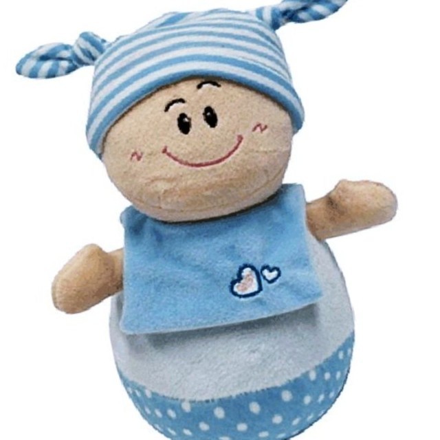 오뚝이 이미지
