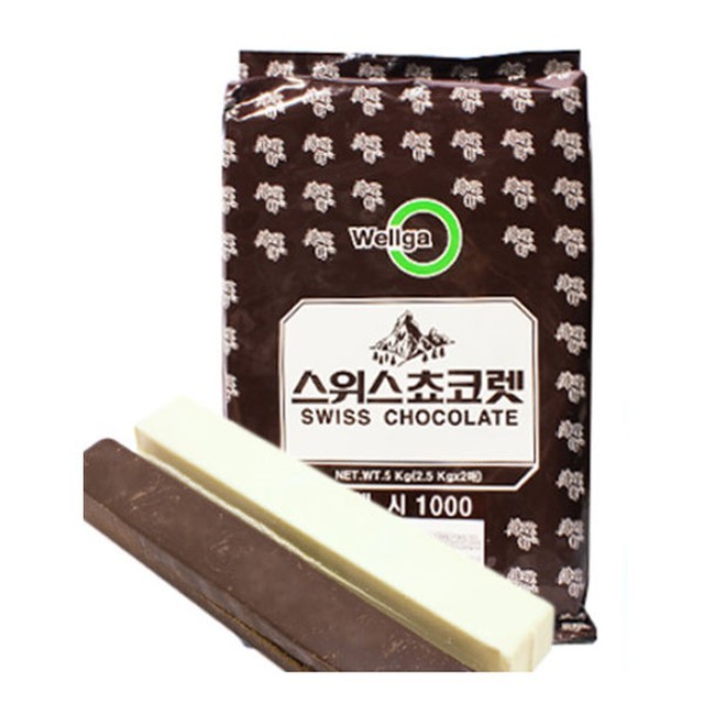 초콜릿 이미지