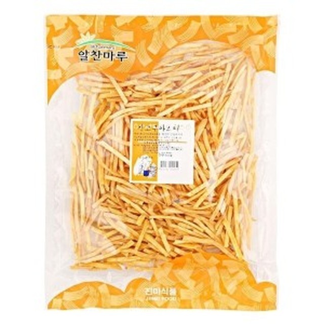 진미식품 이미지
