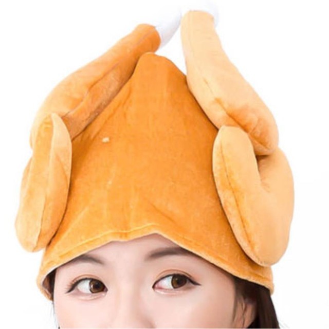 모자치킨 이미지