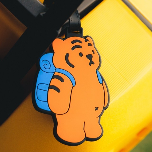 타이거 이미지