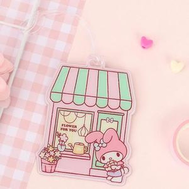 멜로디 이미지