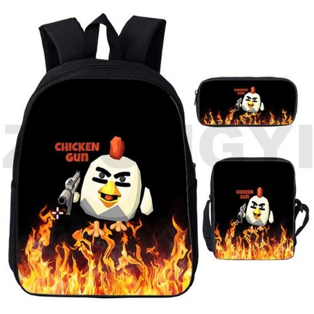 필통치킨 이미지