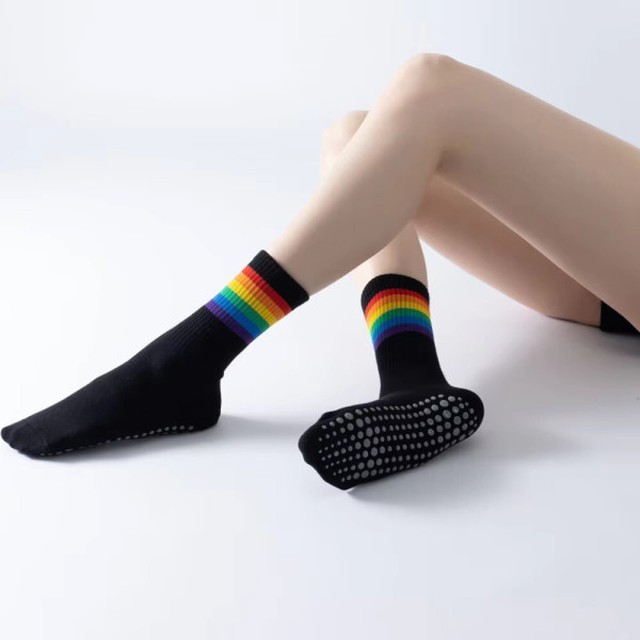 크로스핏레인보우 이미지