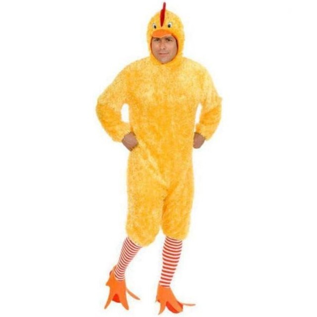 펑키치킨 이미지