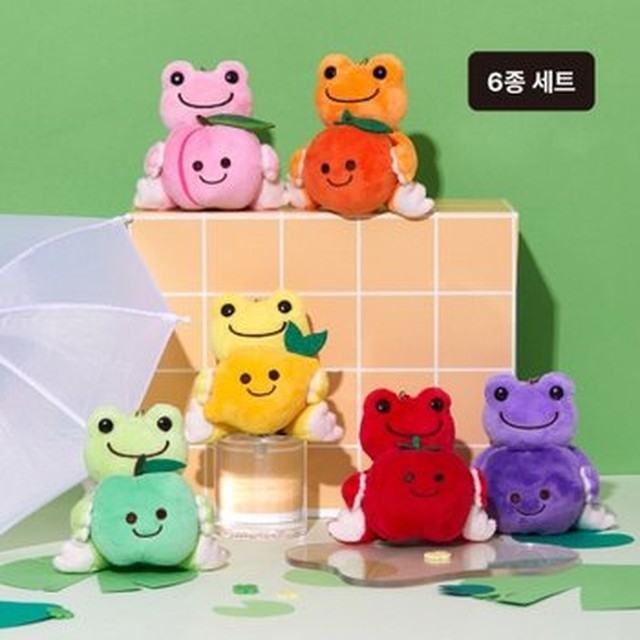 프로그 이미지