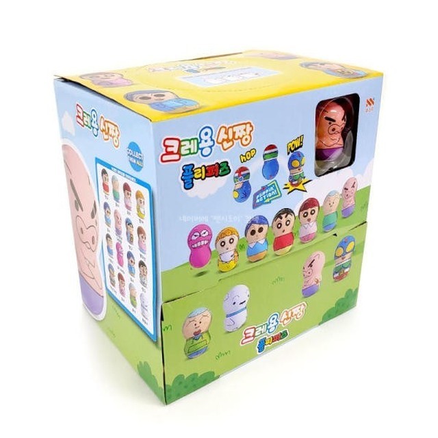 오뚝이 이미지
