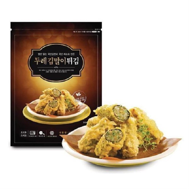 두레식품 이미지