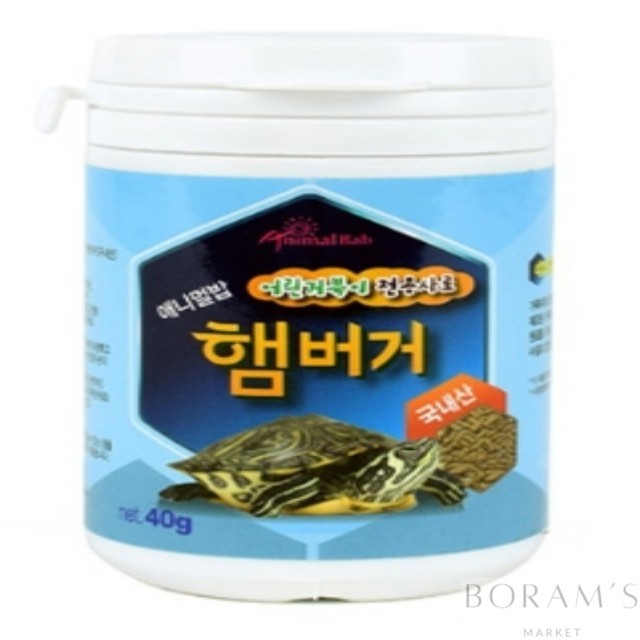 거북이식품 이미지