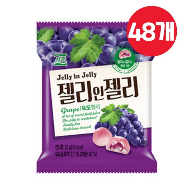 젤리 이미지