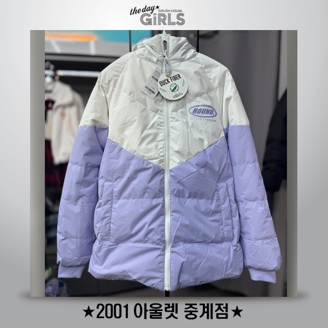 더데이걸즈2001중계아울렛 이미지