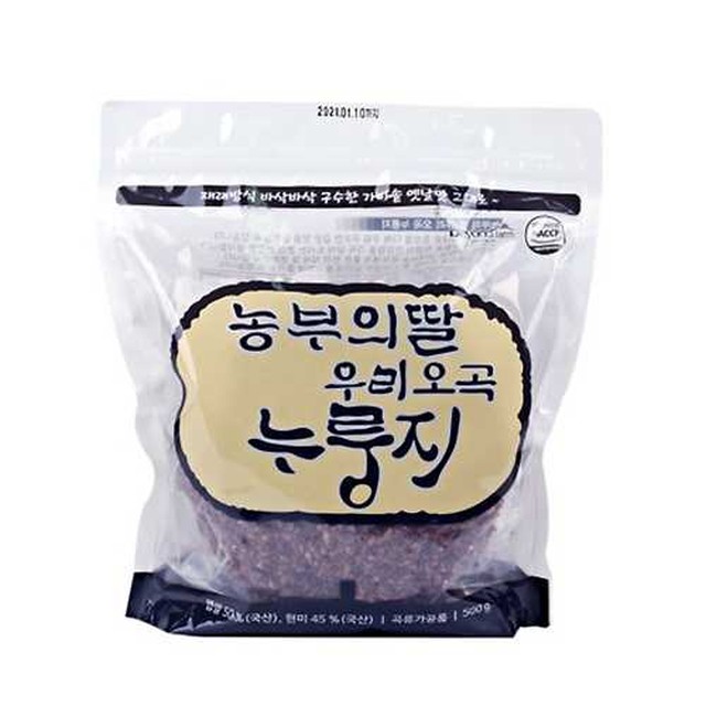행복우리식품 이미지
