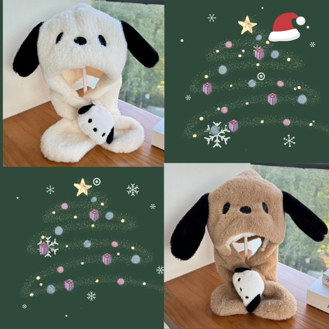 꼬마모자 이미지