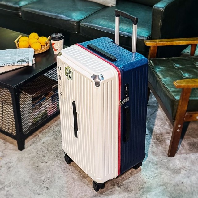 캐리어 이미지