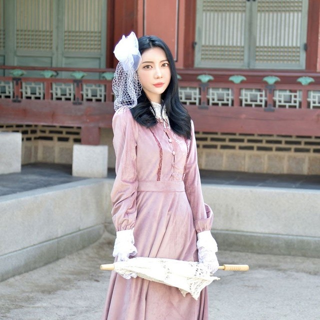 경성 이미지