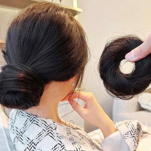 리얼헤어 이미지