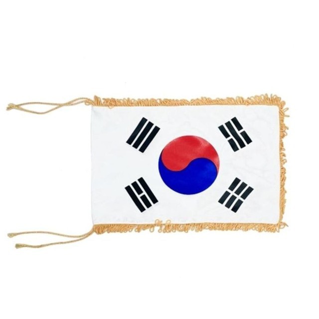 깃발 이미지