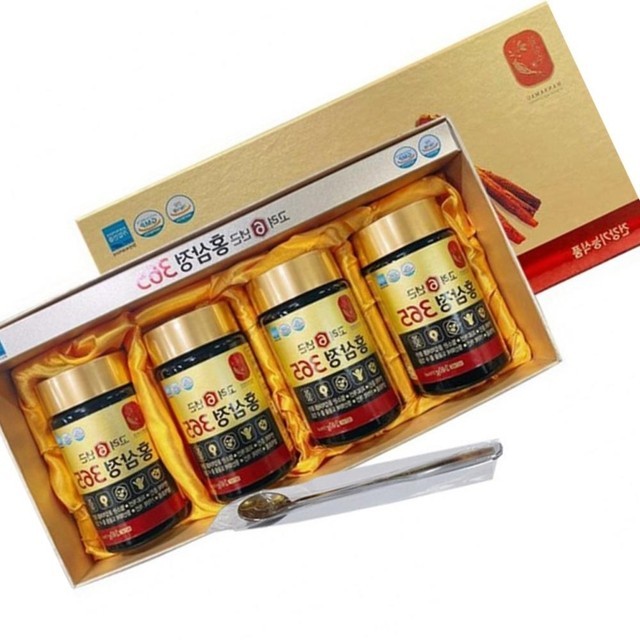 홍삼365(홍삼인) 이미지
