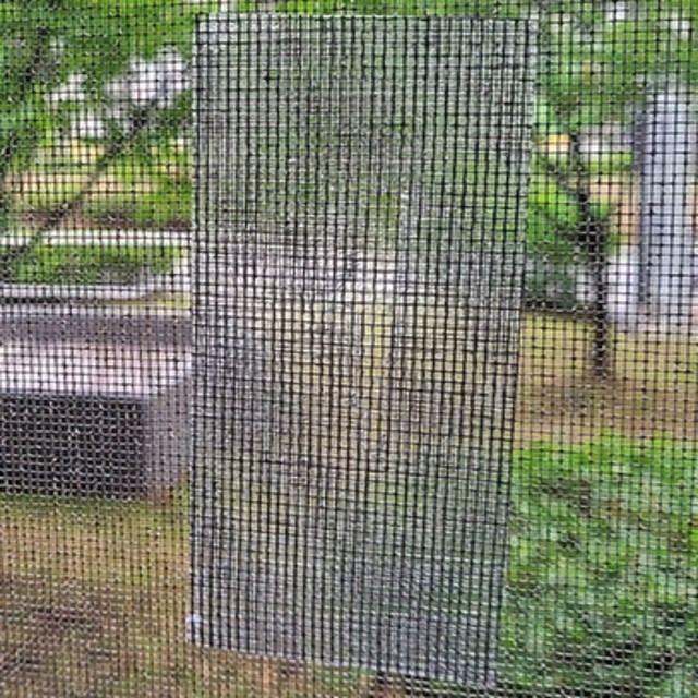 방충망 이미지