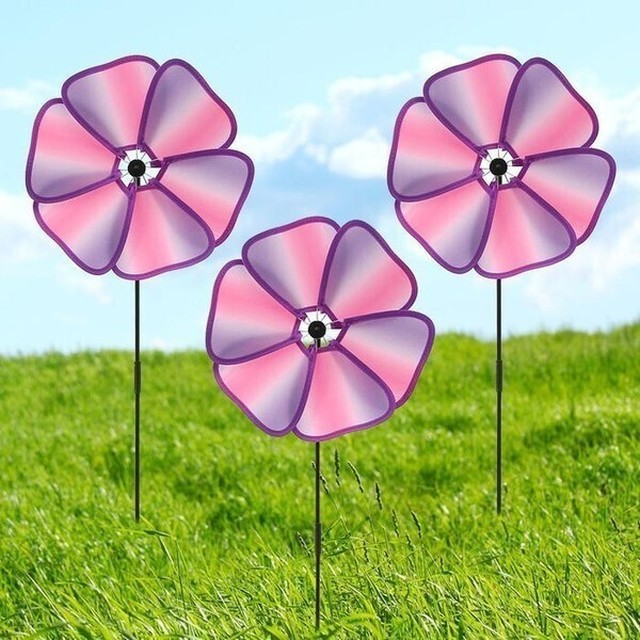 산들플라워 이미지