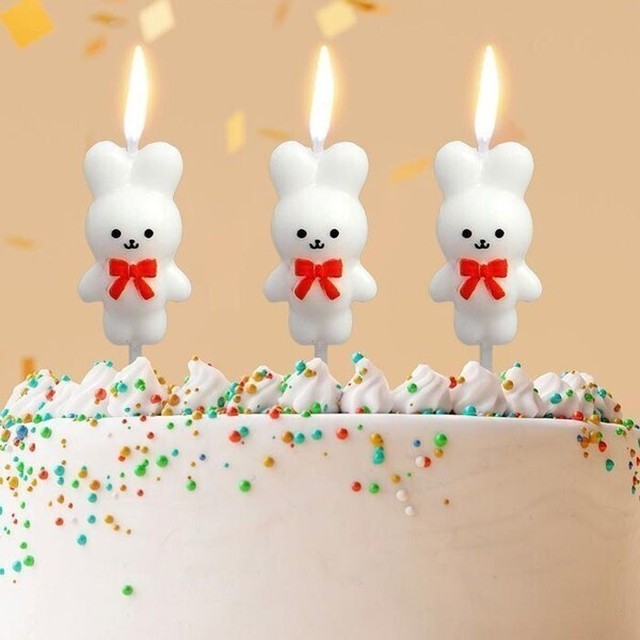해피토끼 이미지