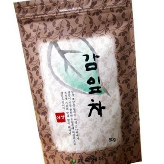 한국제다 이미지