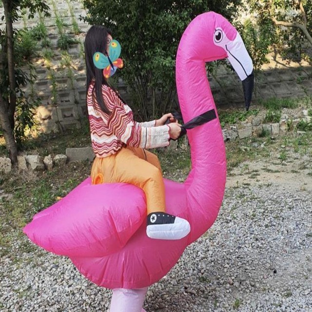 코스튬 이미지